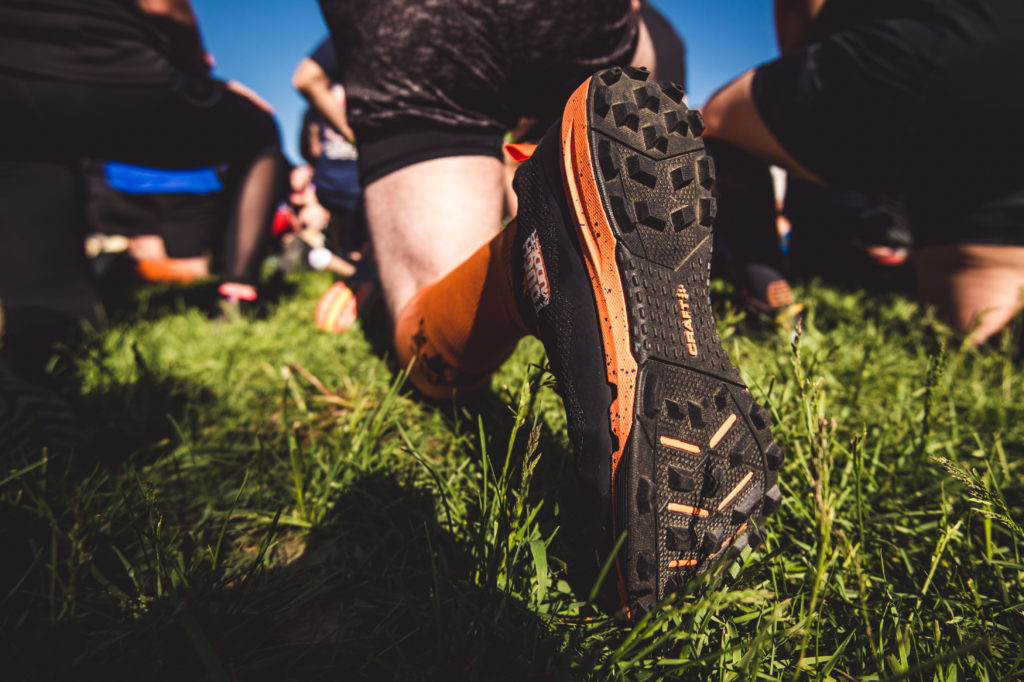 Where to Get Shoes for Tough Mudder Tough Mudder