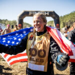 New World's Toughest Mudder Record