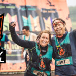 tough mudder holy grail