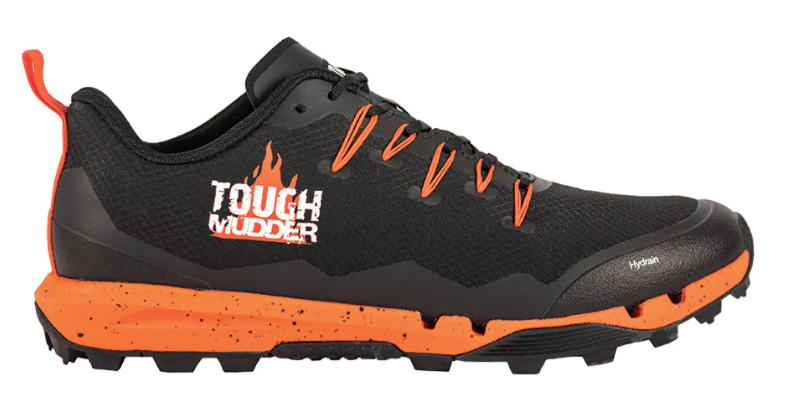 Where to Get Shoes for Tough Mudder